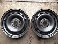 Vand Jante VW Pasat 5x112 - 15"