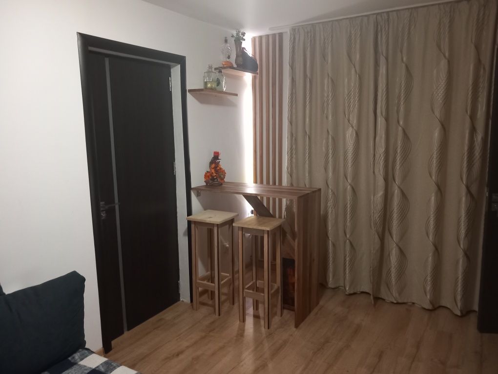 Apartament 2 camere în regim hotelier