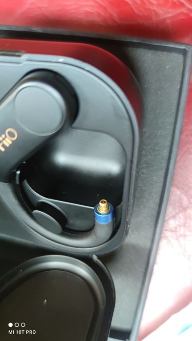 Fiio , amplificator casti UTWS5 MMCX