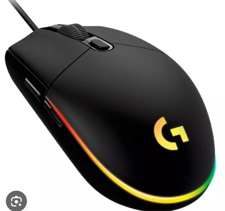 Продам мышку g102