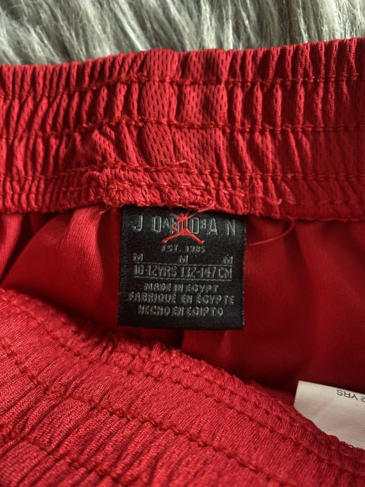 Оригинални AIR JORDAN къси гащи