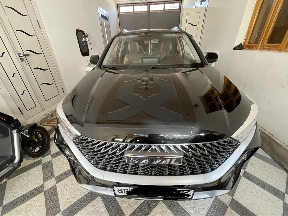 Хавал м6 ест гарантия без причине машина в хорошом состаяние ешё торг