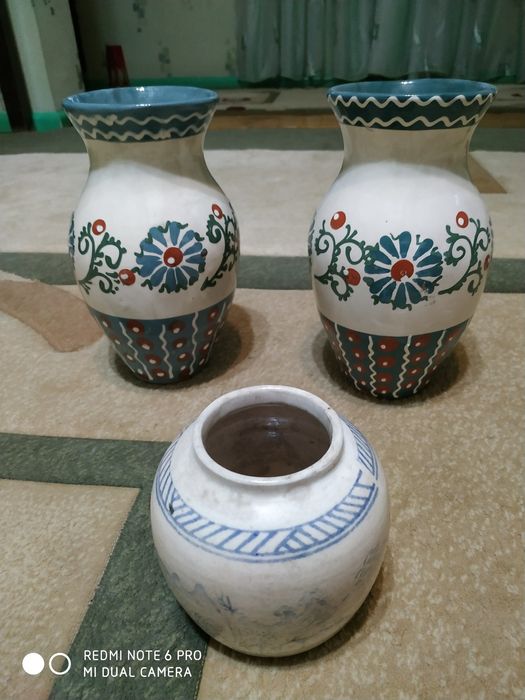 Продаю 5 советских ваз