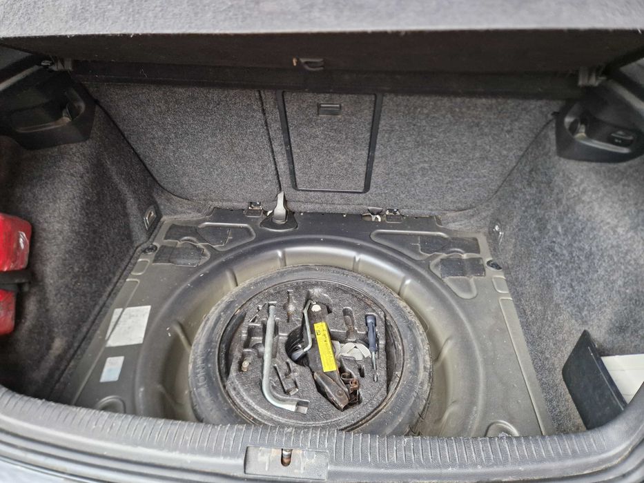 VW GOLF6 2.0 TDI Comfortline 110 CP