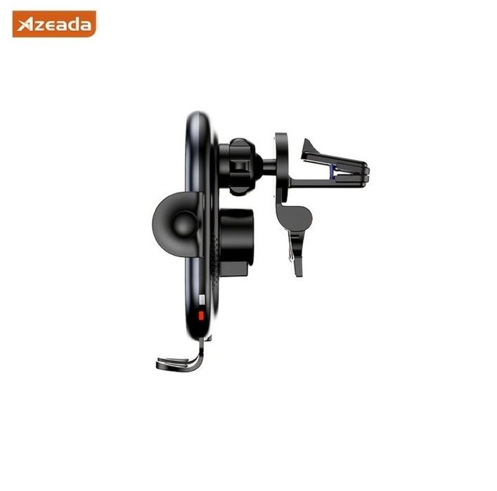 Azeada PD-CH18 Авто Держатель 15W Transparent for iPhone Samsung OPPO
