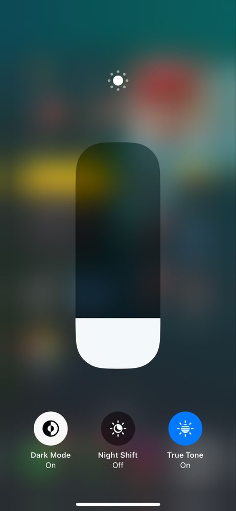 Iphone xs 64talik