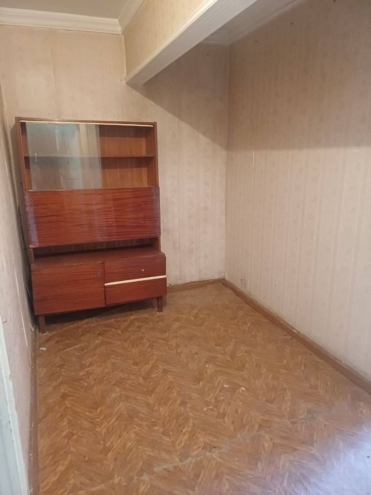 Саттепо.Продаётся 2х комнатная квартира.Севинч ресторан