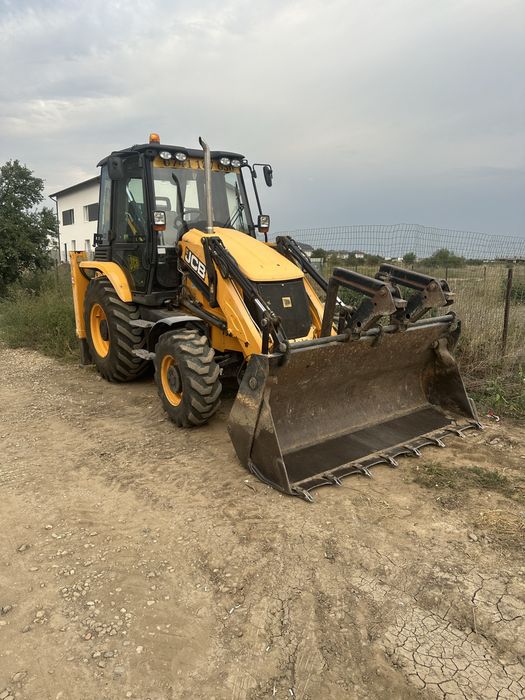 Inchiriez Miniincarcator Miniexcavator,Buldoexcavator