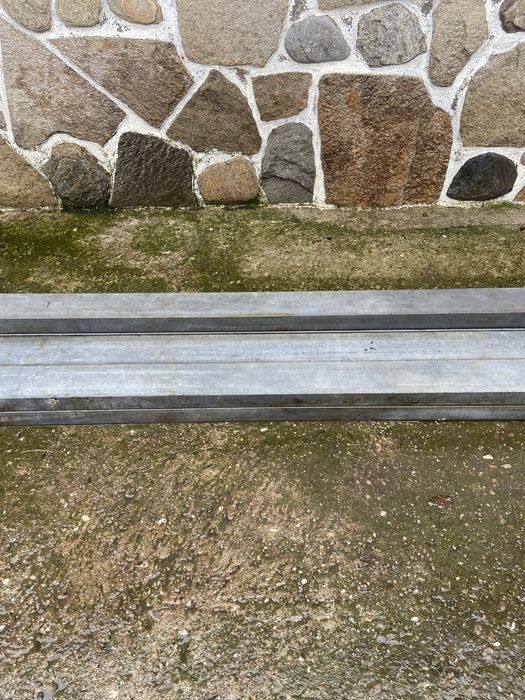 Метални профили-(Пета).