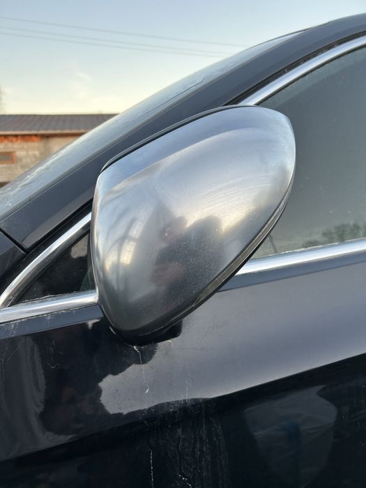 Aripă dreapta spate Volkswagen Passat B8  Alltrak 2017