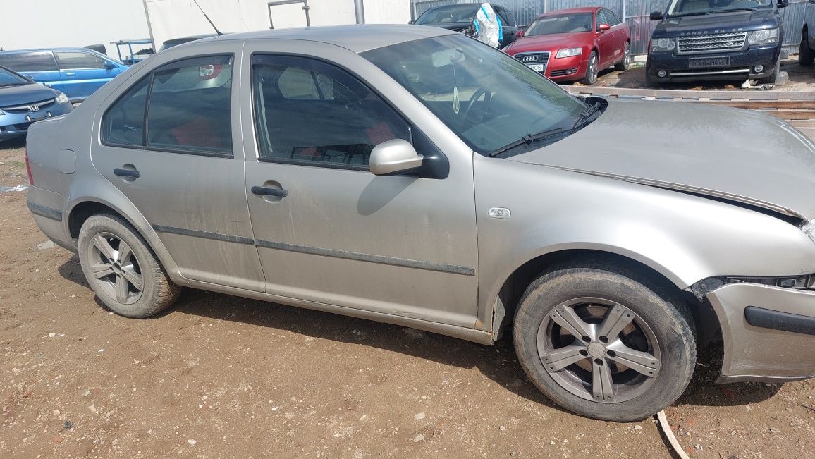 Vw bora diesel electromotor cutie viteze manuală electromotor hayon us