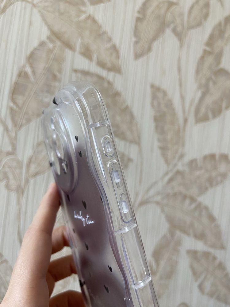 Чехол на iPhone 15 ProMax