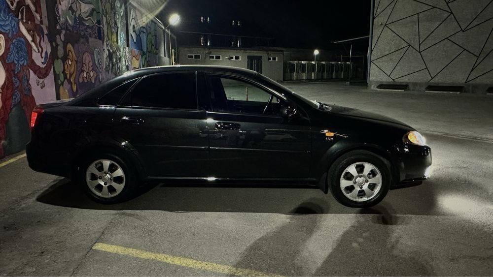 Gentra 2015 2 evro 180min km kraska toza