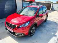 Peugeot 2008 Automat/Benzina/Allure/Finanțare/Factura/Garanție