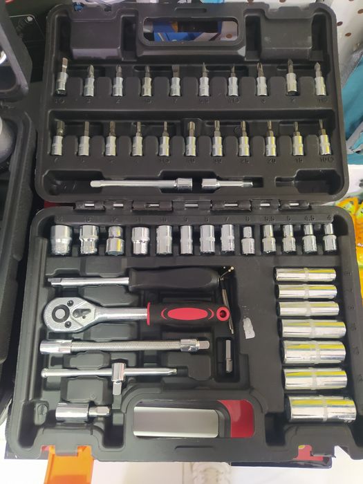 Набор ключей для Автомобилей