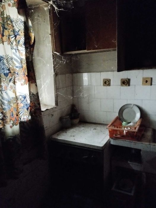 Къща в с. Николаево, обл. Плевен за ремонт.