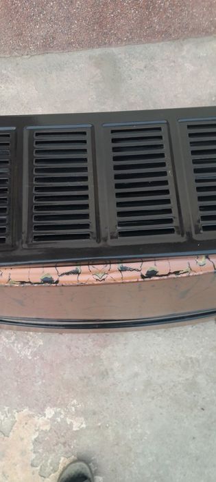 Eron pechka metan prapanda ishledi