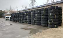 425/85R21 Kun-Lun