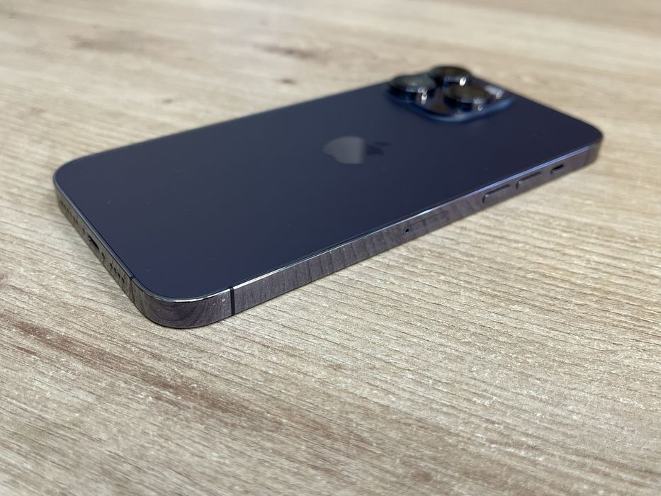 iPhone 14 Pro Max 128GB Deep Purple
