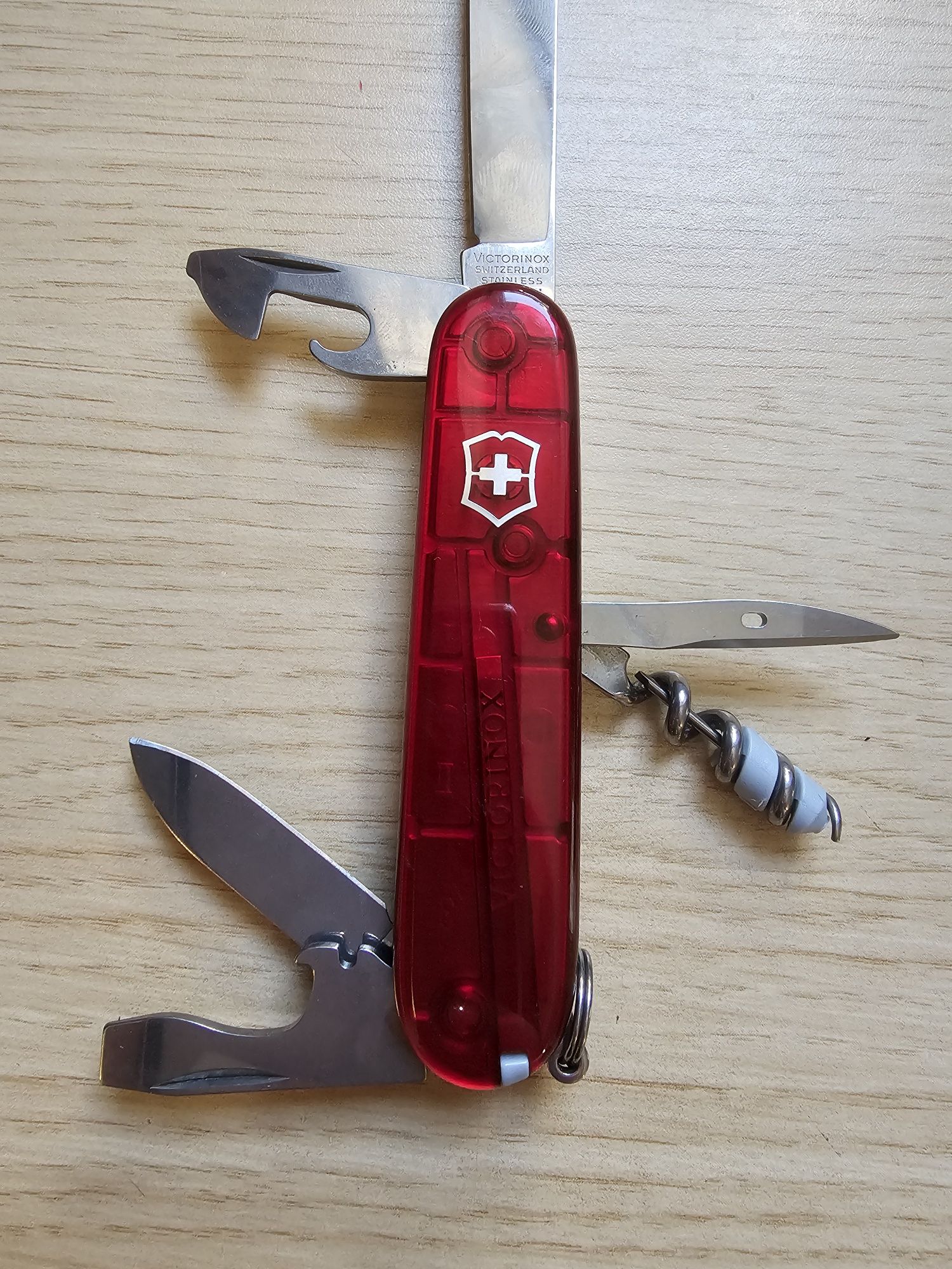 Bricege Victorinox