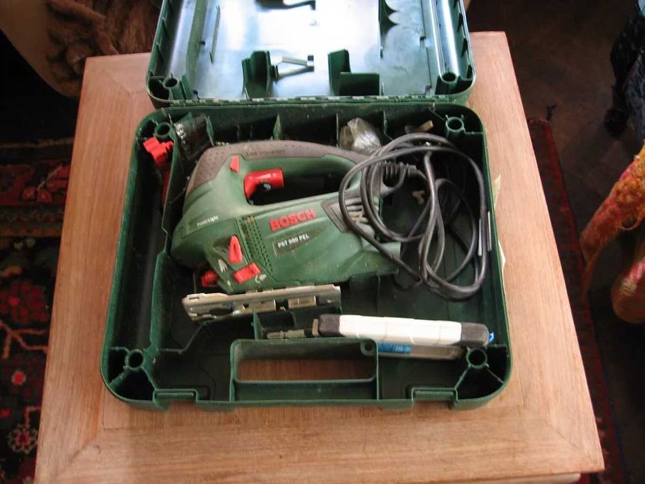 Pendular Bosch 900 pel