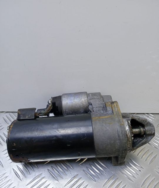 Electromotor 2.2 cdi a6519062800 Mercedes-Benz GLC-Class X253/C253 se