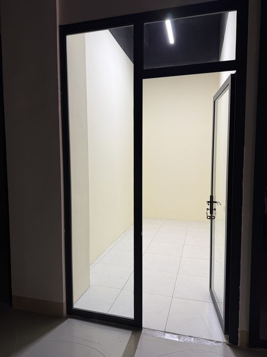 ИБН СИНО  БЕЛТЕПАДА  ОФИС ва Склад учун 9 кв Докон АРЕНДАГА Берилади