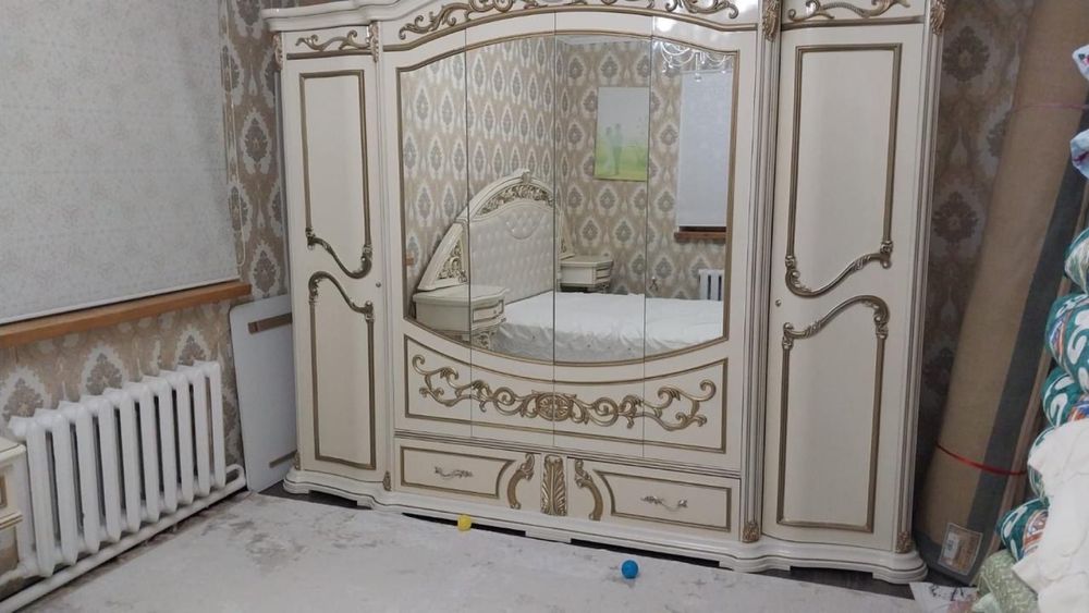 Продам мебельный гарнитур