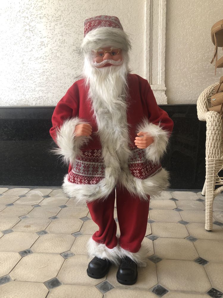 Кор бобо  арчани ёнига безак