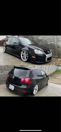 Vand golf 5 r32 coupe 3.2 vr6