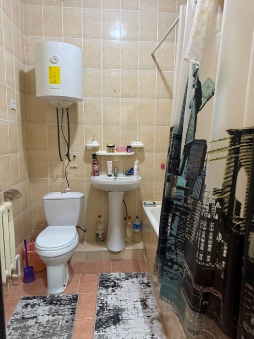 Xovli uy sotiladi 6 sotix, 4 xona, Mindonobodda