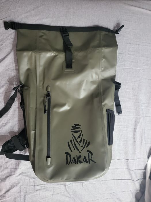 Ghiozdan dakar impermeabil