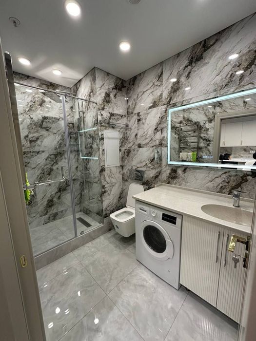 Продам квартиру в центре города