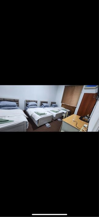 Aeroport yaqinida Gosnitsa Glinkada bor turli xil narxlarda…