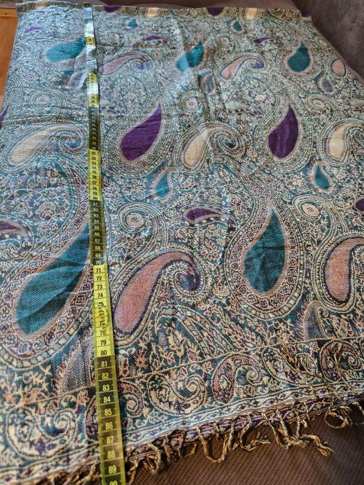 Esarfa Pashmina casmir