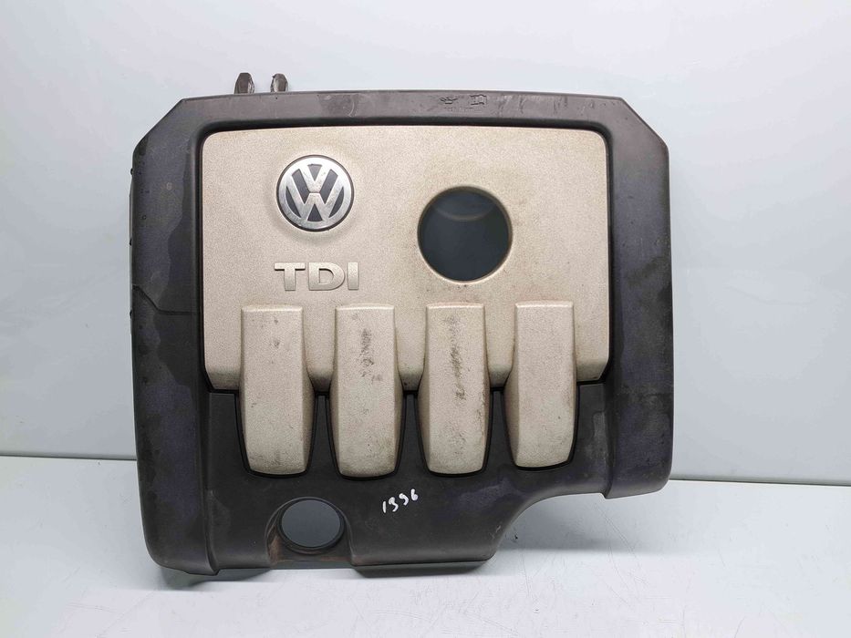 Capac motor Volkswagen Passat B6 (3C2) [Fabr 2005-2010] 03G103925 2.0