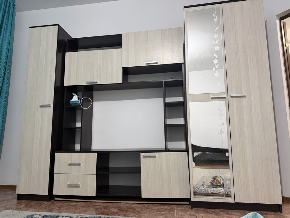 Шкаф сатылады отдельно да алуға болады