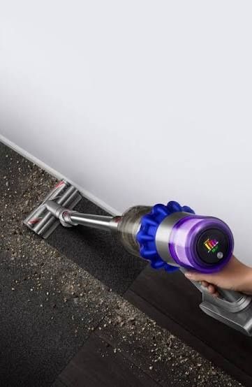 Пылесос Dyson V15 Detect Absolute Extra