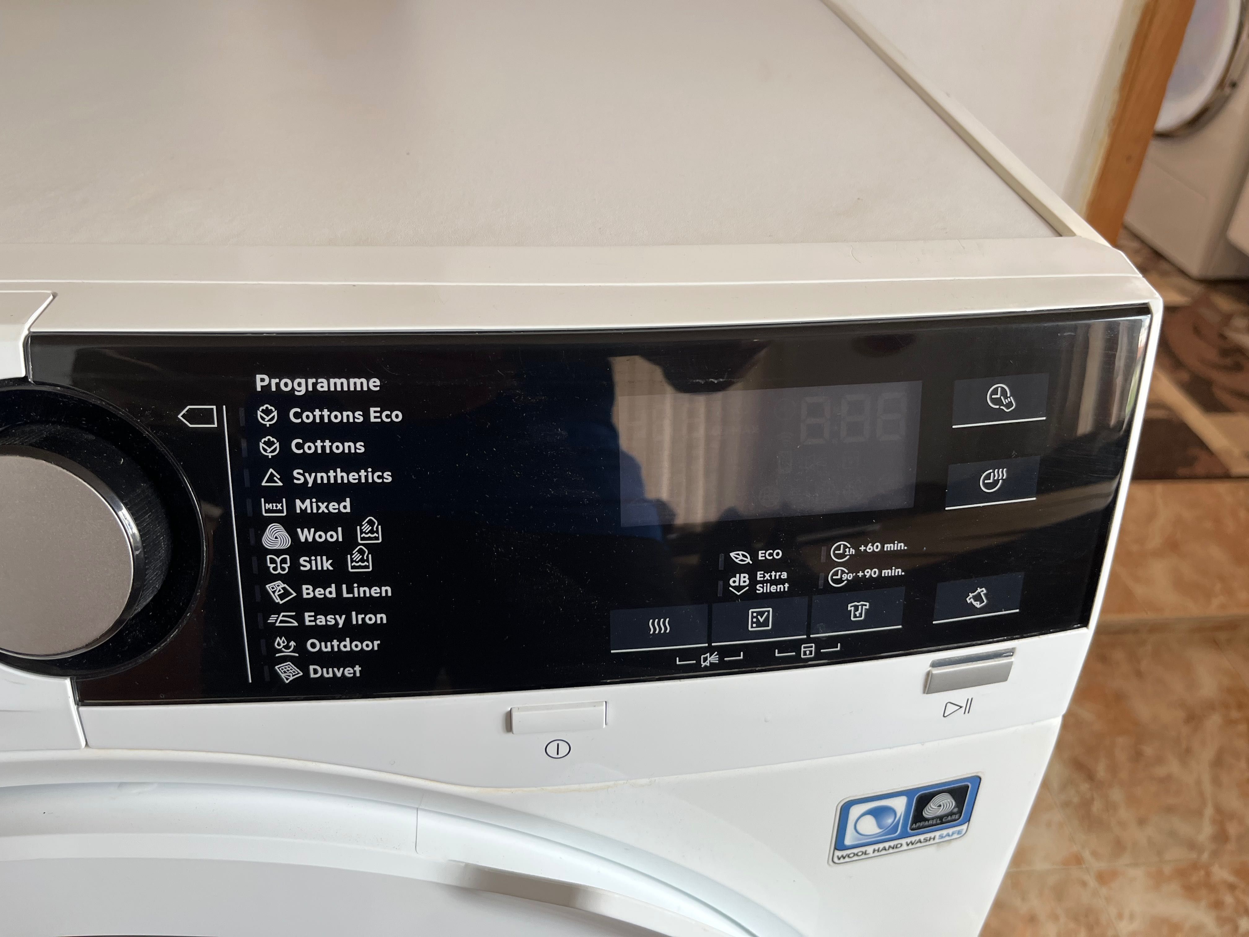 AEG 8000 Series 2020г