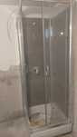 Cabina dus 75x75 noua