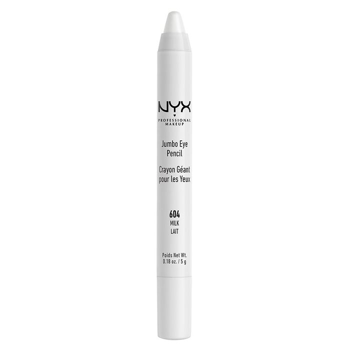 50% reducere NYX Professional Makeup fard de pleoape crema - Jumbo Eye
