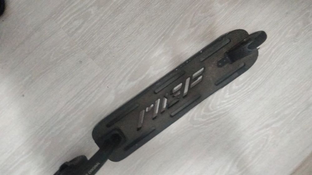 Trotinete Custom Mgp Origin Pro