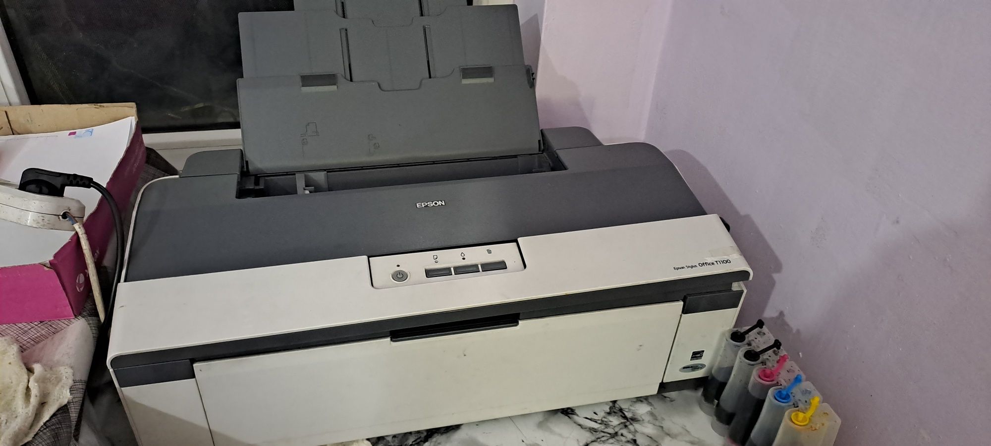 Принтер Epson Т1100