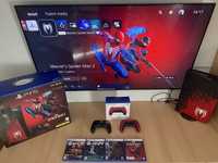 Playstation 5 ! Spider-Man 2 edition