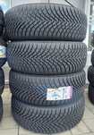 Anvelope iarna vara 205 55 R16