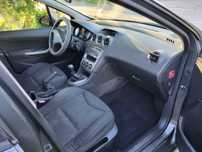 Peugeot 308-An 2009-necesita reparatii motor