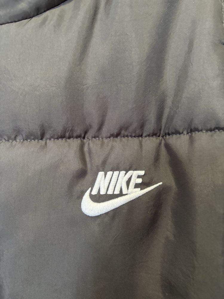 Елек Nike - оригинален