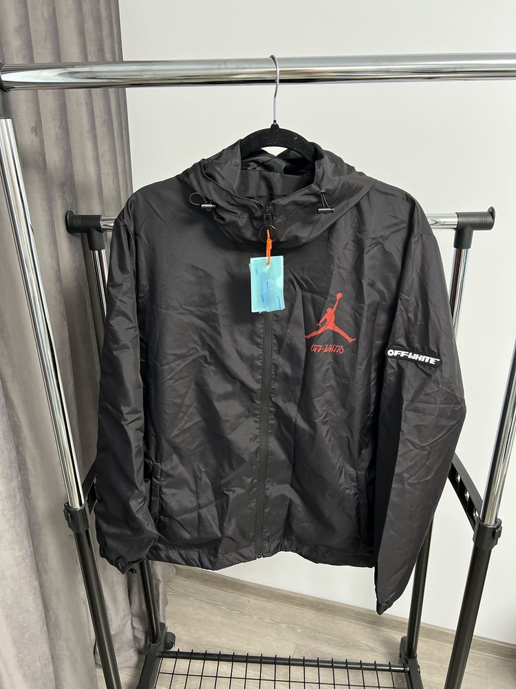 Geaca OFF WHITE calitate