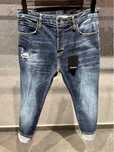Дънки мъжки dsquared