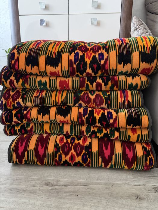 Көрпеше срочно продам